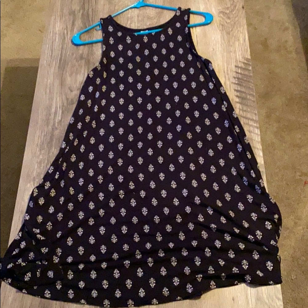 Cute, professional dress!